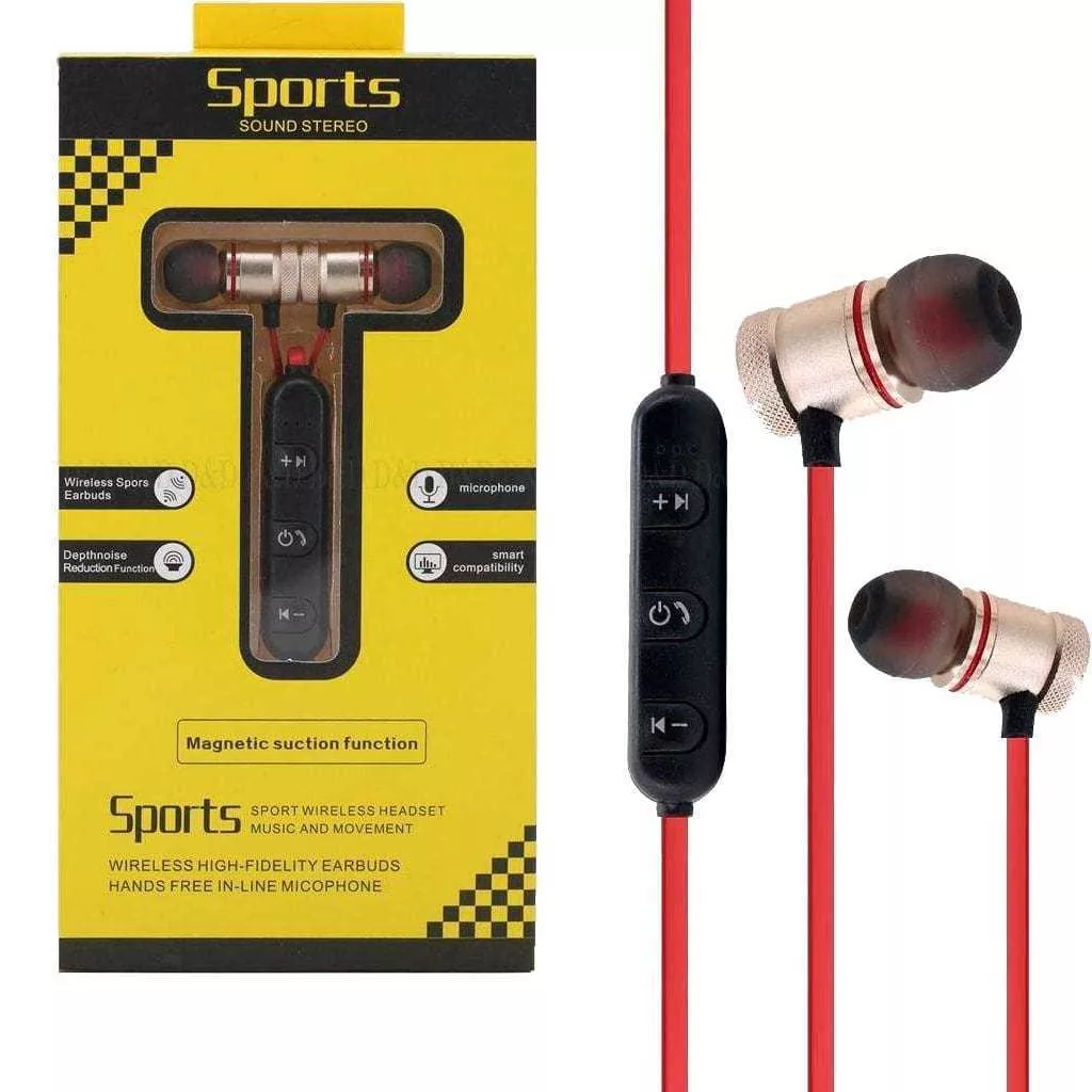 هندزفری بلوتوثی مدل sp01