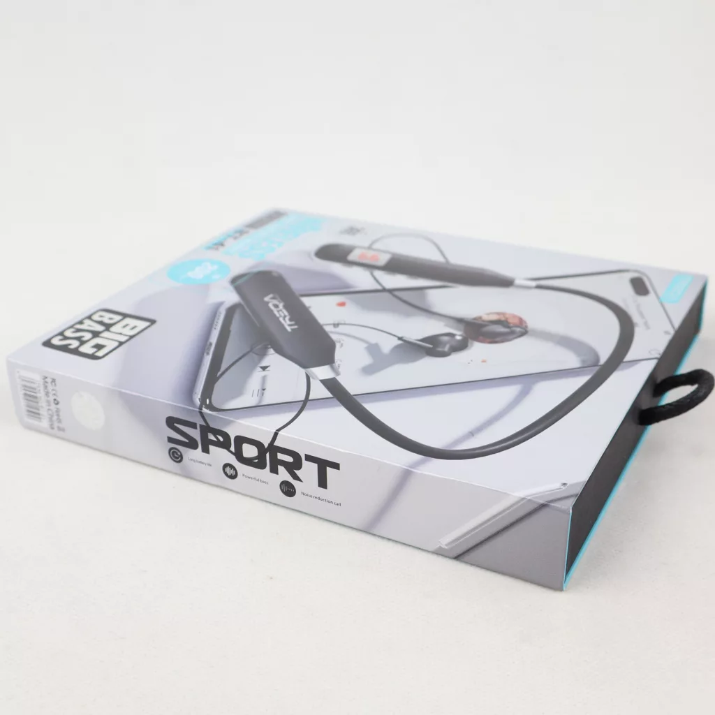 هدفون بلوتوثی تِرِکا مدل BT-41