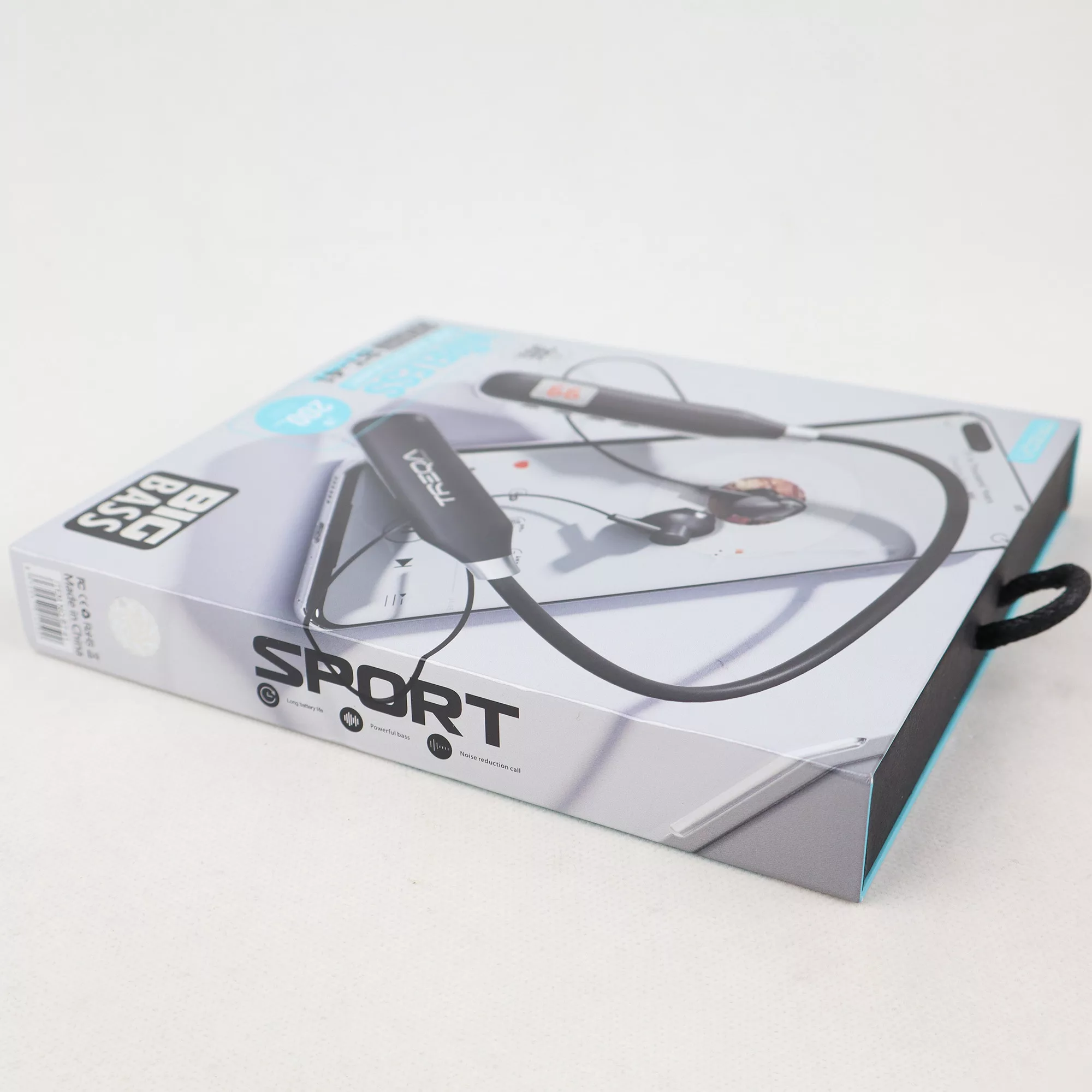 هدفون بلوتوثی تِرِکا مدل BT-41