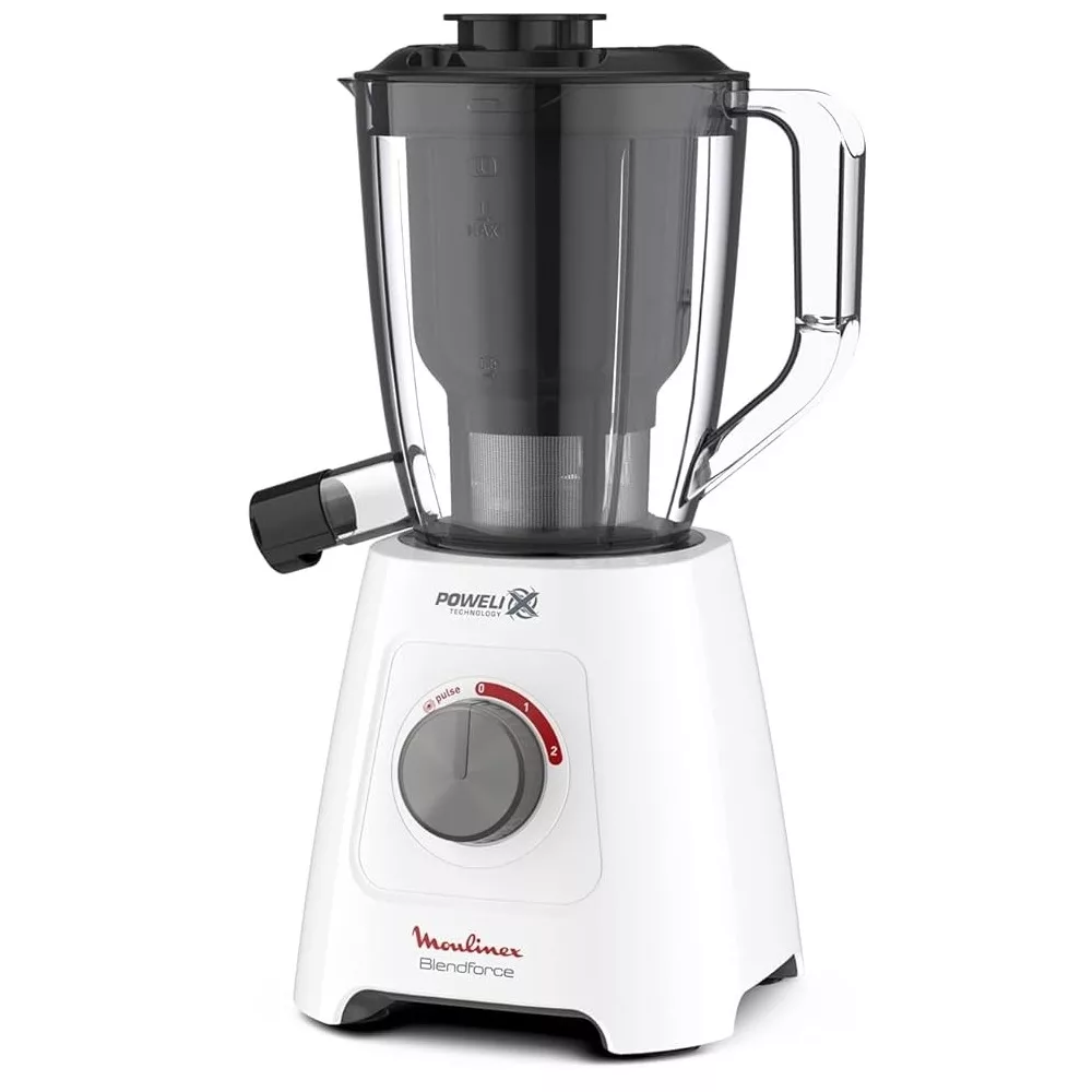 مخلوط کن مولینکس مدل LM42Q127