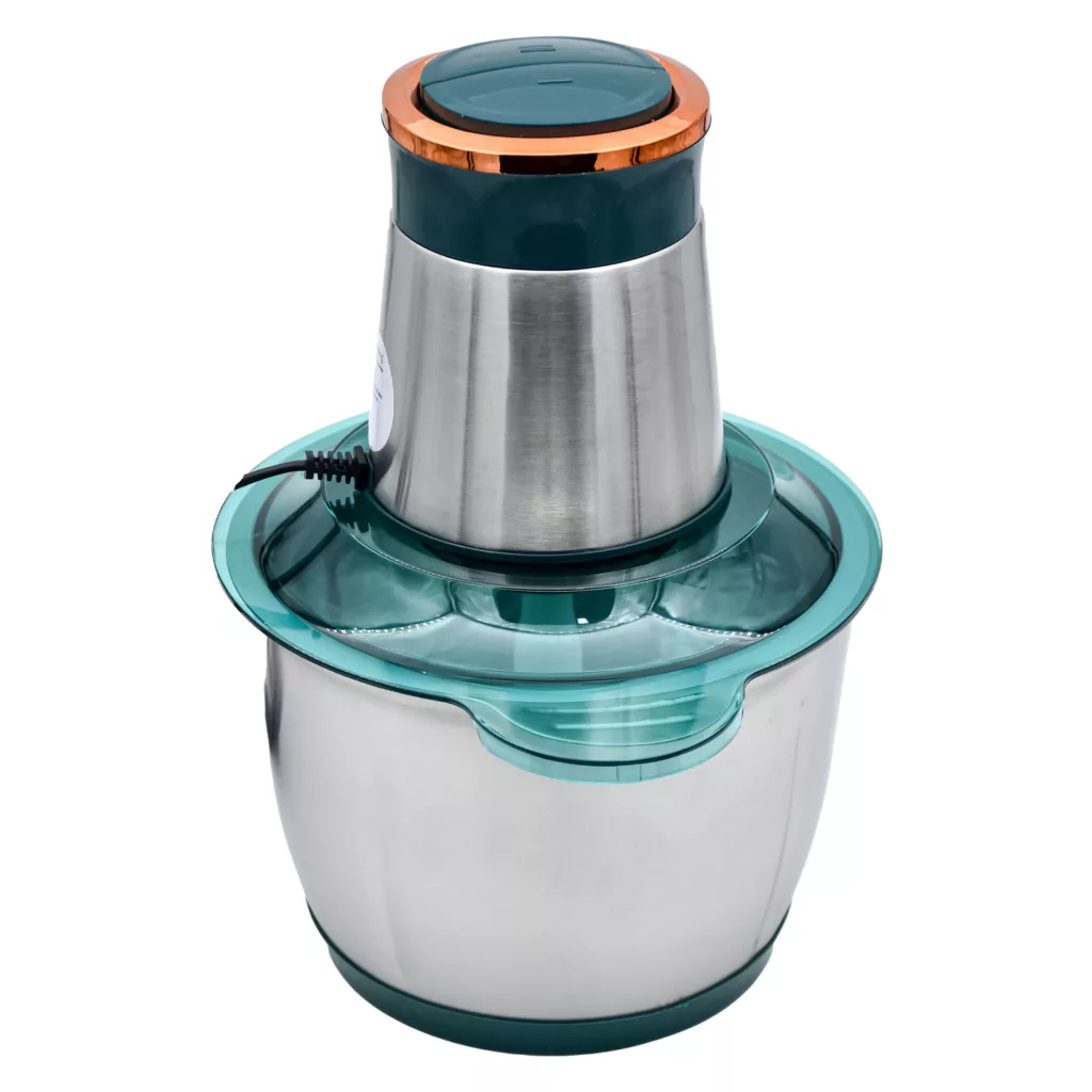 خردکن مدل F-007