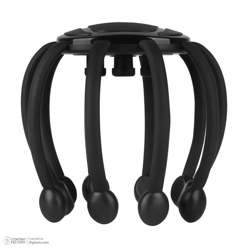 ماساژور سر مدل IKR-HM-210