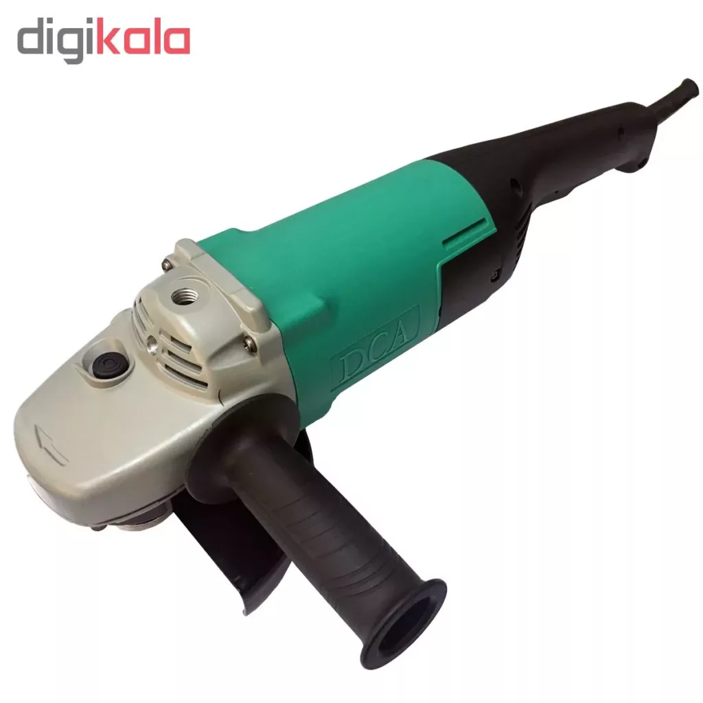 فرز دی سی ای مدل ASM03-180