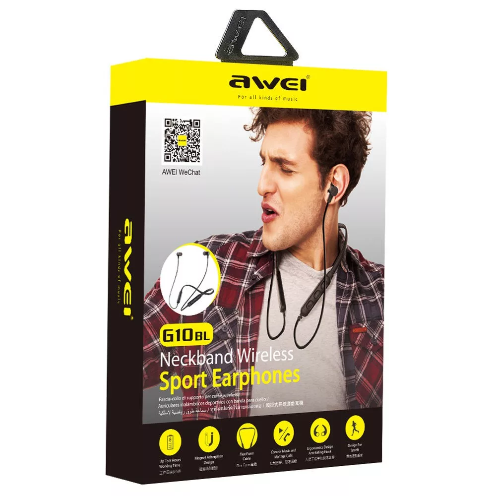 هندزفری اوی مدل MOR