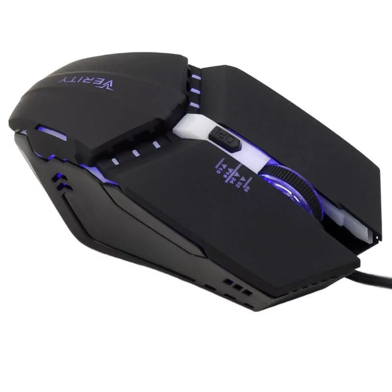 ماوس مخصوص بازی وریتی مدل V-MS5129G