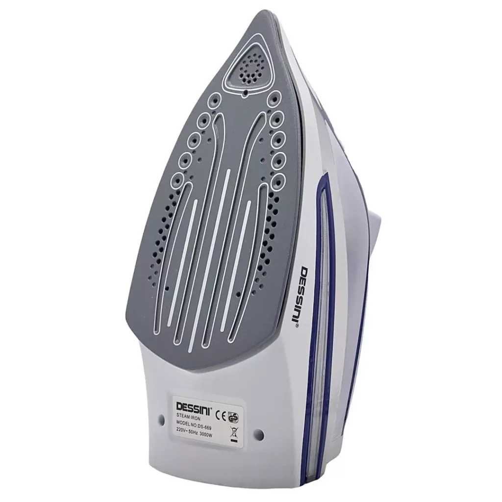 اتو بخار دسینی مدل DS-669