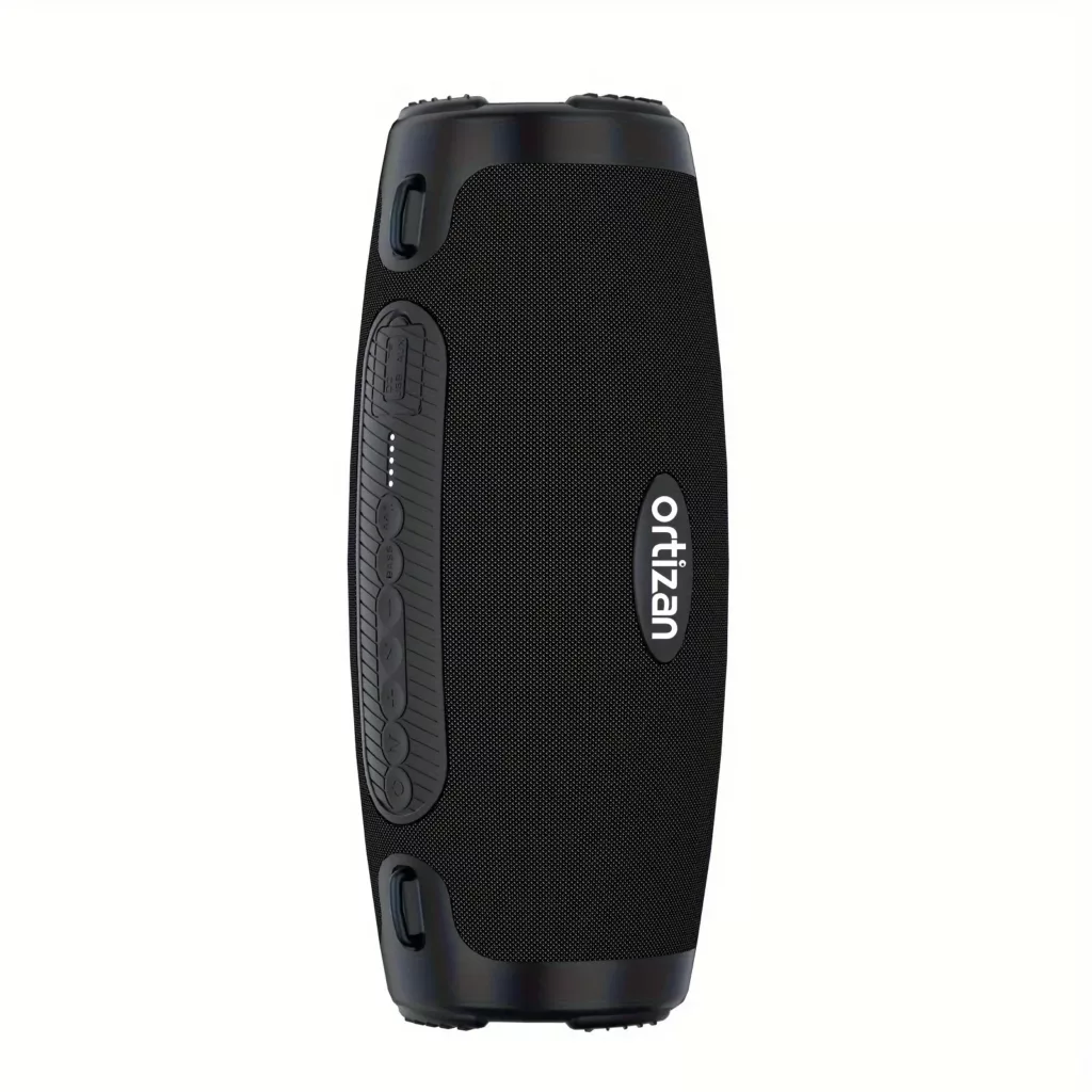 اسپیکر بلوتوثی قابل حمل مدل M8