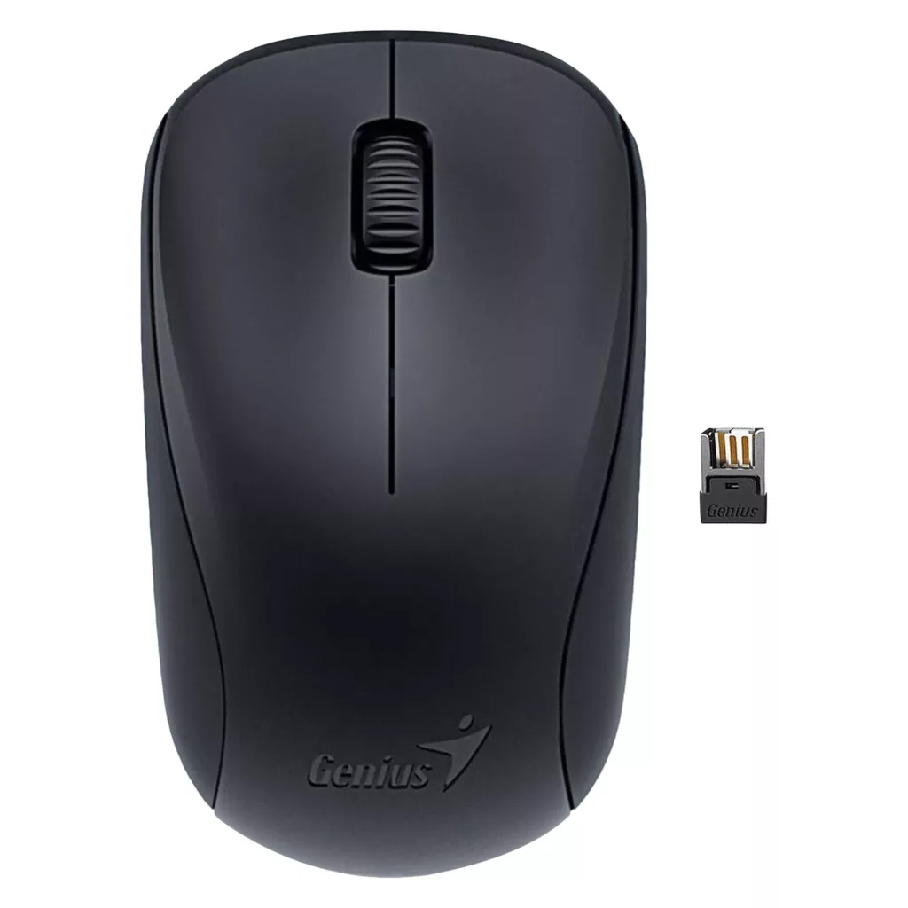 ماوس بی سیم جنیوس مدل NX-7000