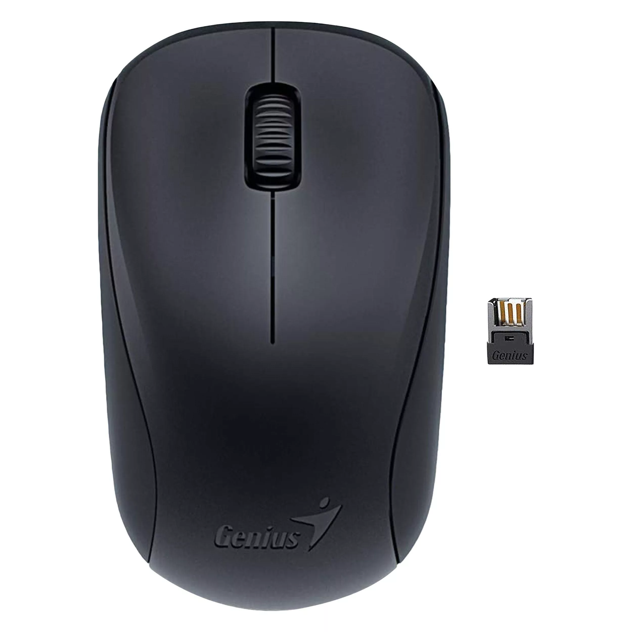 ماوس بی سیم جنیوس مدل NX-7000