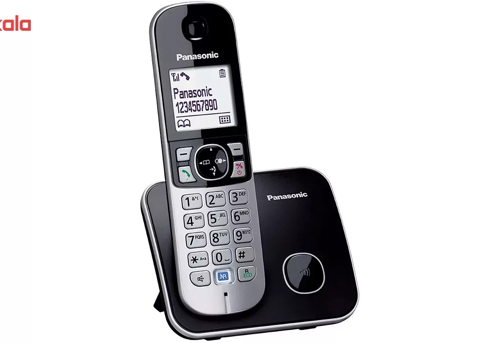 تلفن بی سیم پاناسونیک مدل KX-TG6811