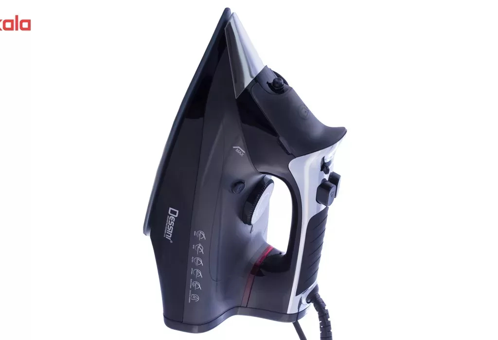 اتو بخار دسینی مدل 7007