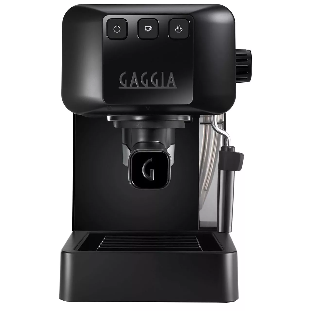 اسپرسو ساز ۱۲۰۰ میلی‌لیتر گاگیا مدل EG2109/01