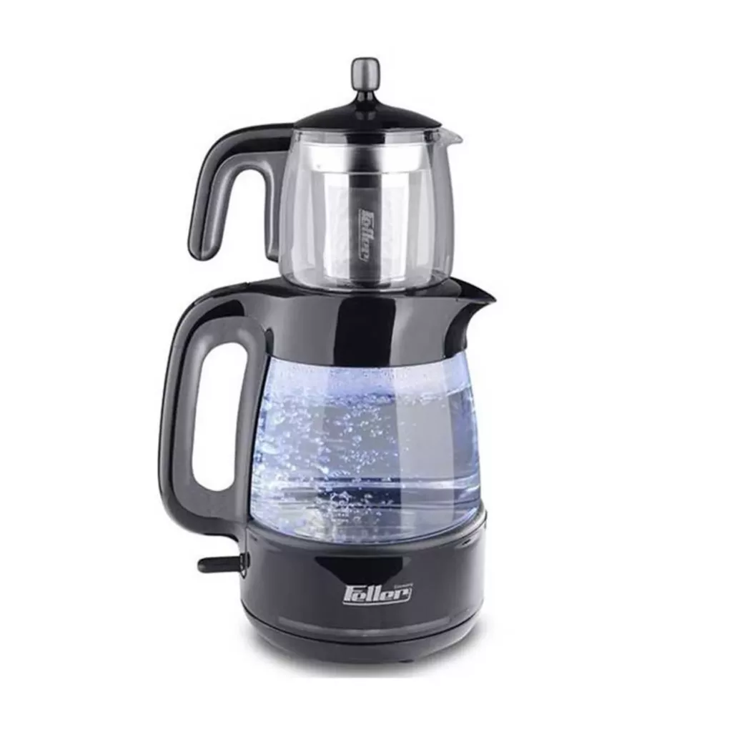 چای ساز فلر مدل TS 070