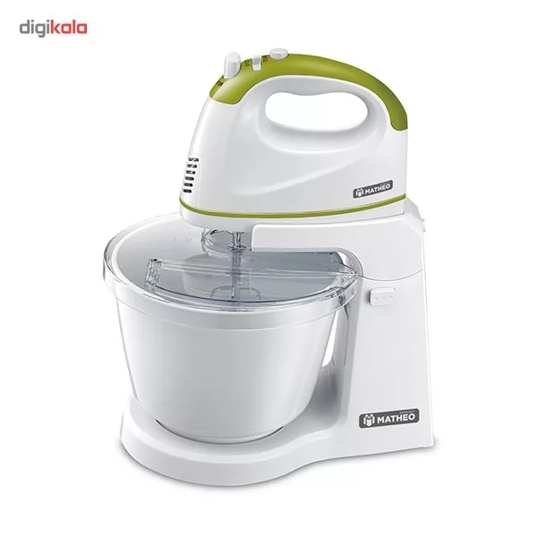 همزن متئو مدل HMB502