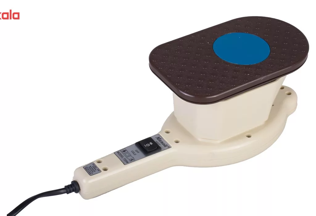 ماساژور منولی مدل M720w