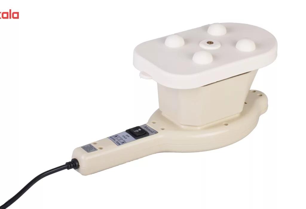ماساژور منولی مدل M720w