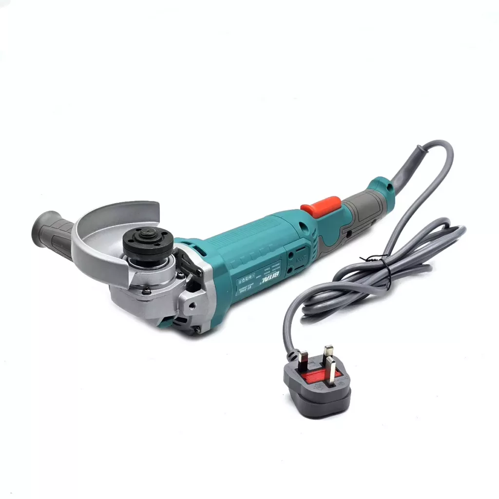 مینی فرز بیتال مدل دیمردار کد BT-9105