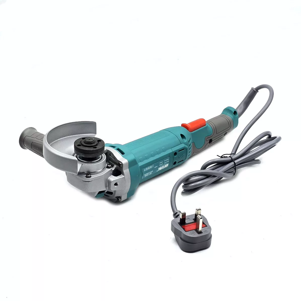 مینی فرز بیتال مدل دیمردار کد BT-9105