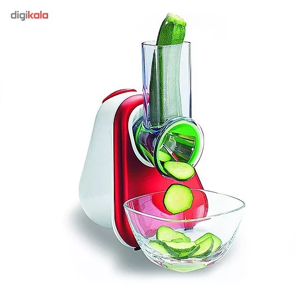 رنده برقی مولینکس مدل DJ755