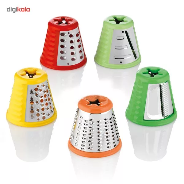 رنده برقی مولینکس مدل DJ755