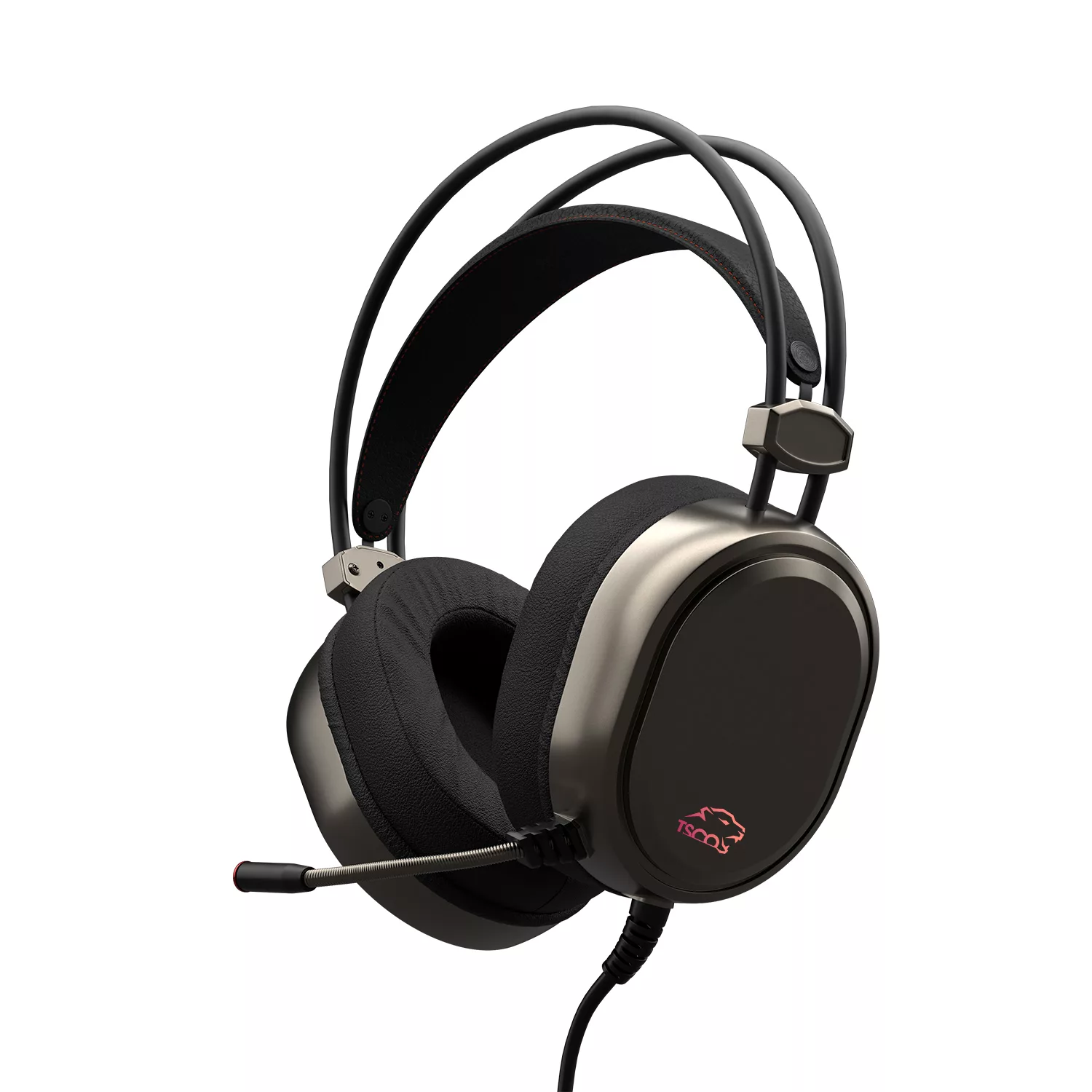 هدست مخصوص بازی تسکو مدل GH 5160 هدست مخصوص بازی تسکو مدل GH 5160