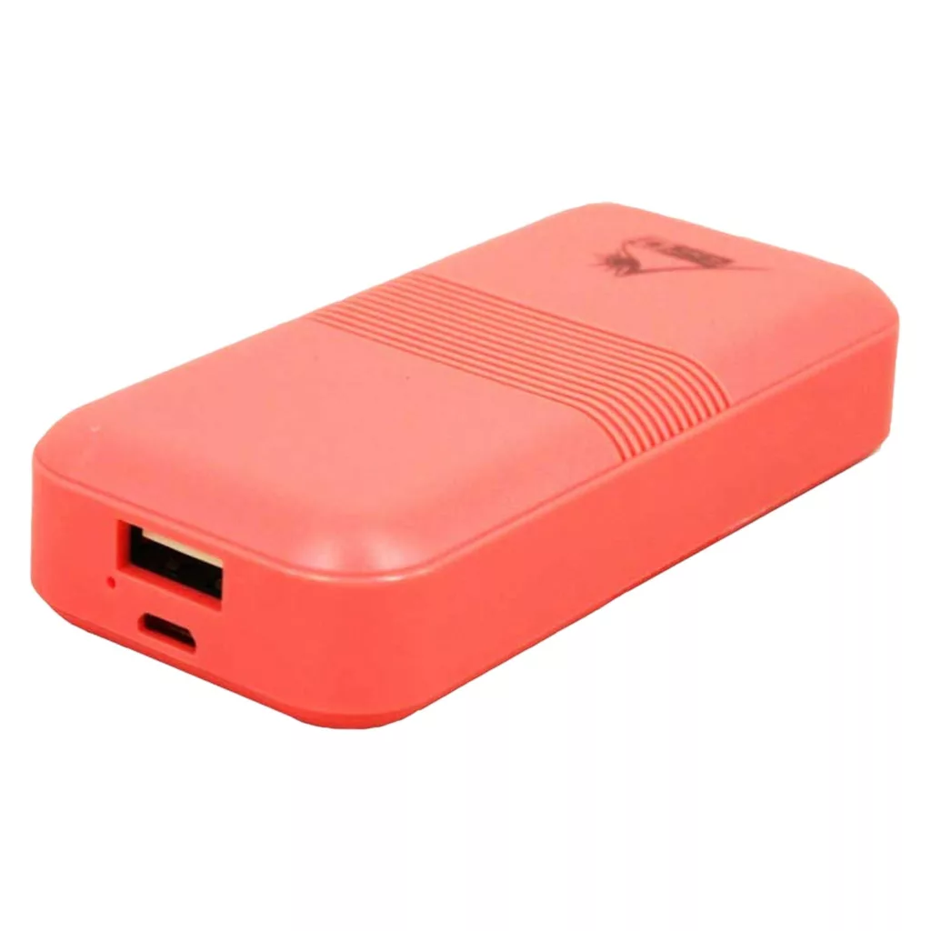 پاوربانک ای اس دی مدل LOOP ظرفیت 4500 میلی آمپر ساعت