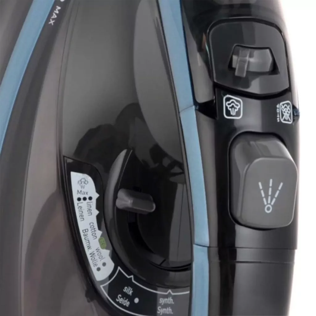 اتو بخار تفال مدل FV5695E1