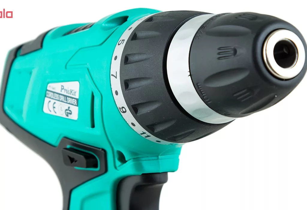 دریل پیچ گوشتی شارژی پروکیت مدل PT-1441F