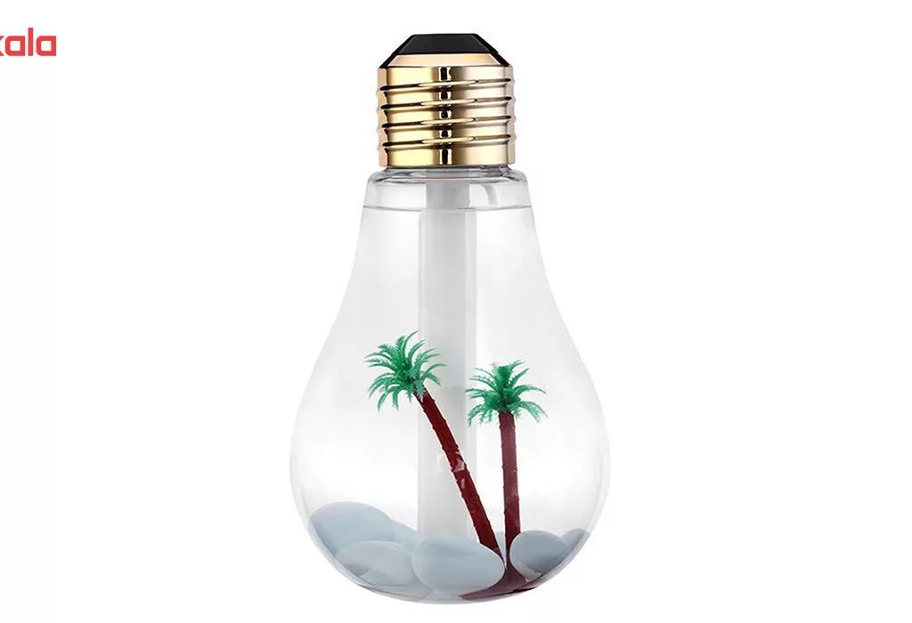 بخور سرد مدل Bulb