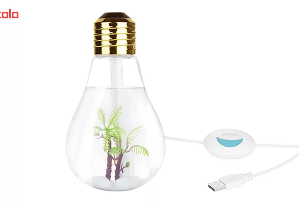 بخور سرد مدل Bulb