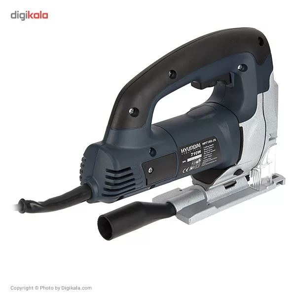 اره عمود بر هیوندای مدل HP7180-JS