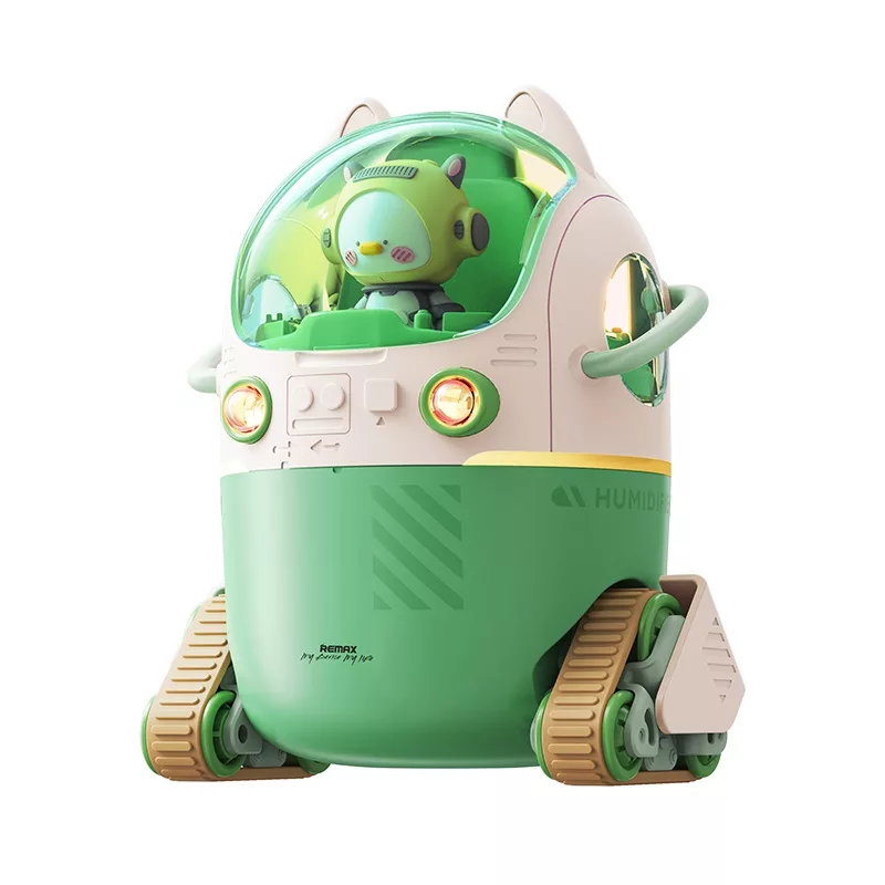 دستگاه بخور سرد ریمکس مدل Rt-A610