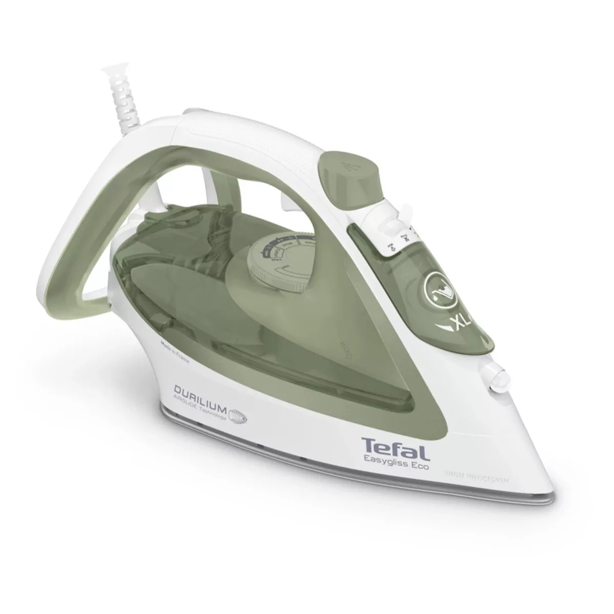 اتو بخار تفال مدل fv5781 اتو بخار تفال مدل fv5781