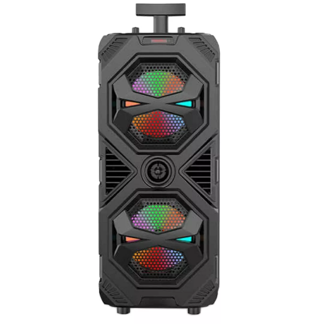 اسپیکر بلوتوثی قابل حمل مدل ZQS8212