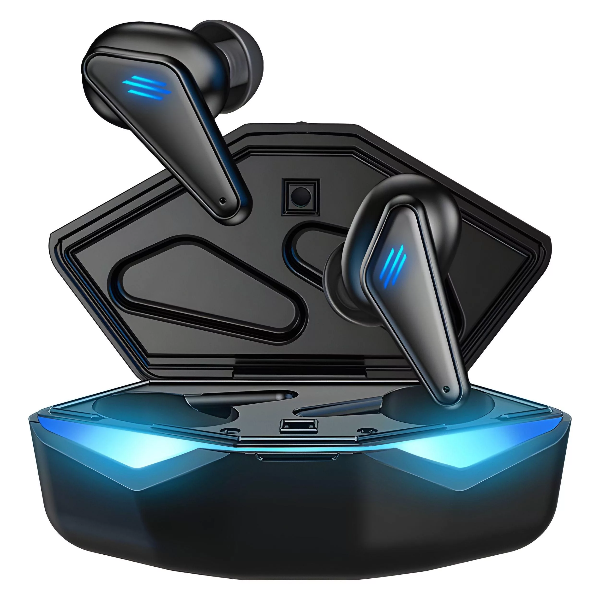 هندزفری بلوتوثی مدل K77SURROUND SOUND هندزفری بلوتوثی مدل K77SURROUND SOUND