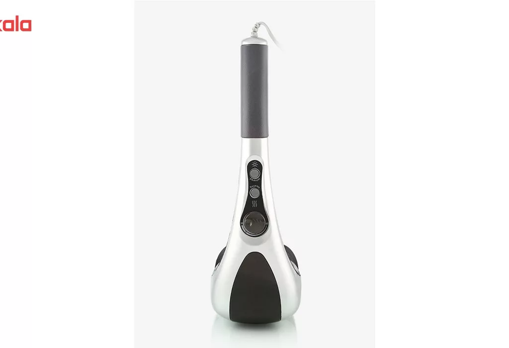 ماساژور دوبل هد هتینگ مدل GB 407