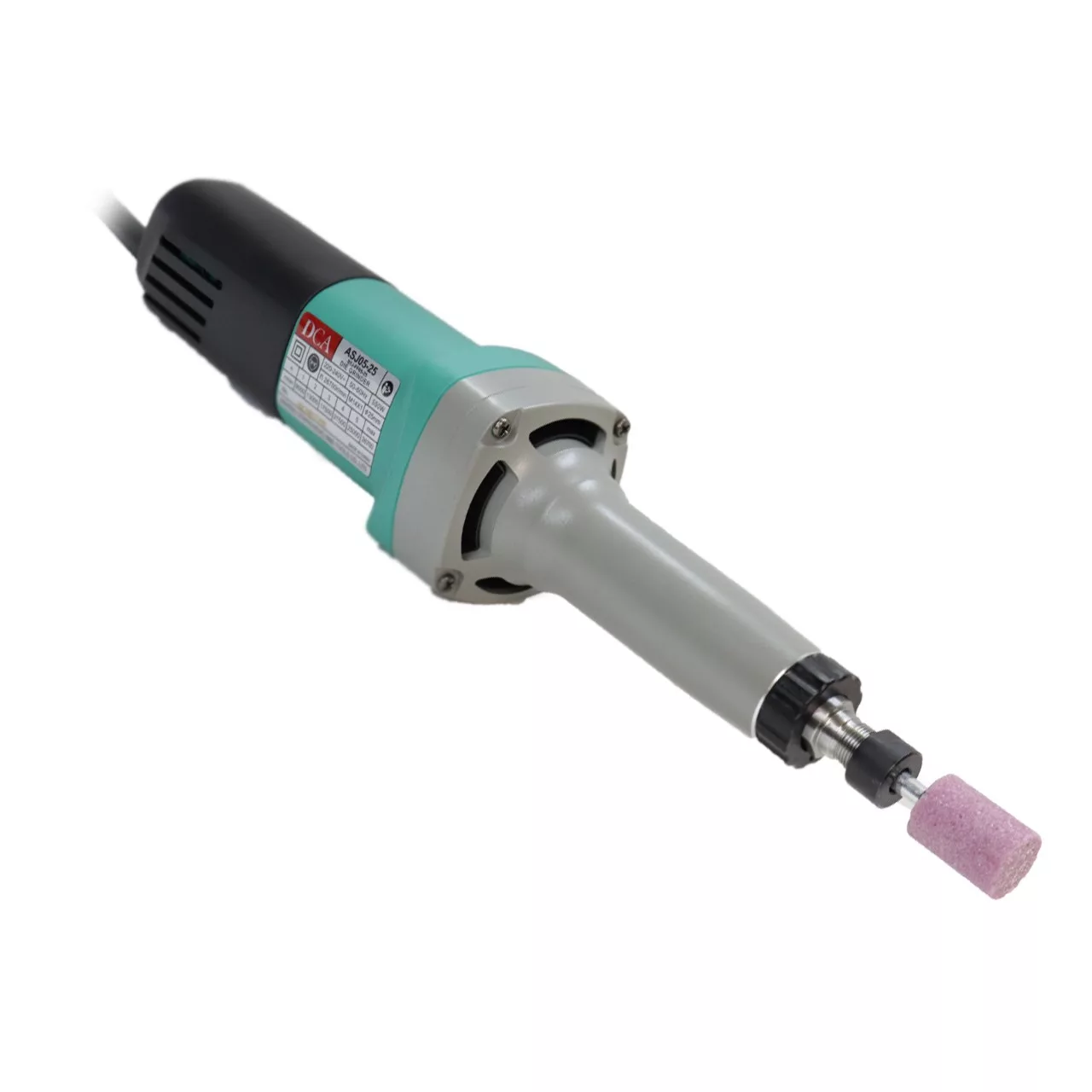 فرز انگشتی دی سی ای مدل ASJ05-25