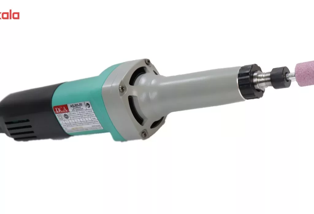 فرز انگشتی دی سی ای مدل ASJ05-25