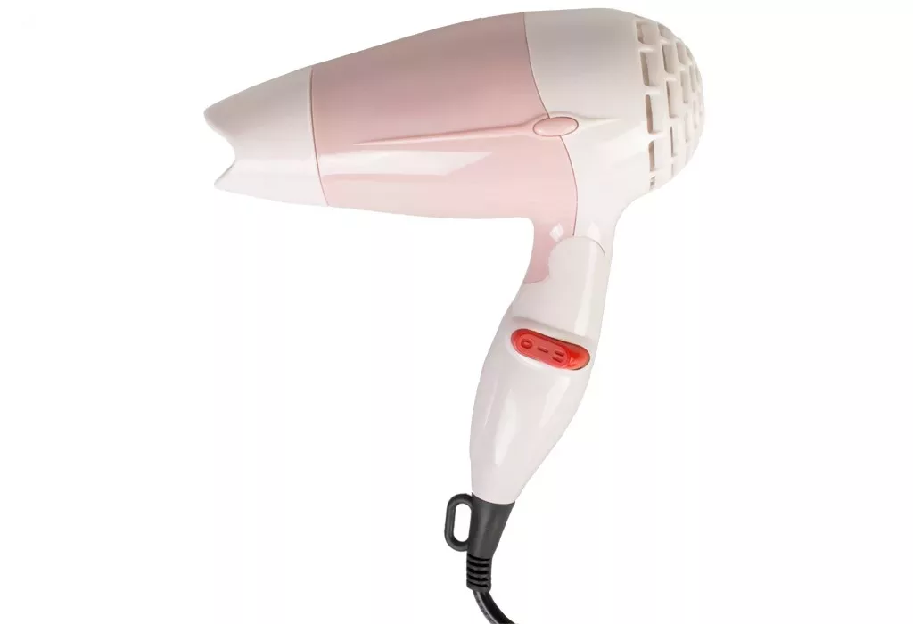 سشوار مسافرتی مدل 232