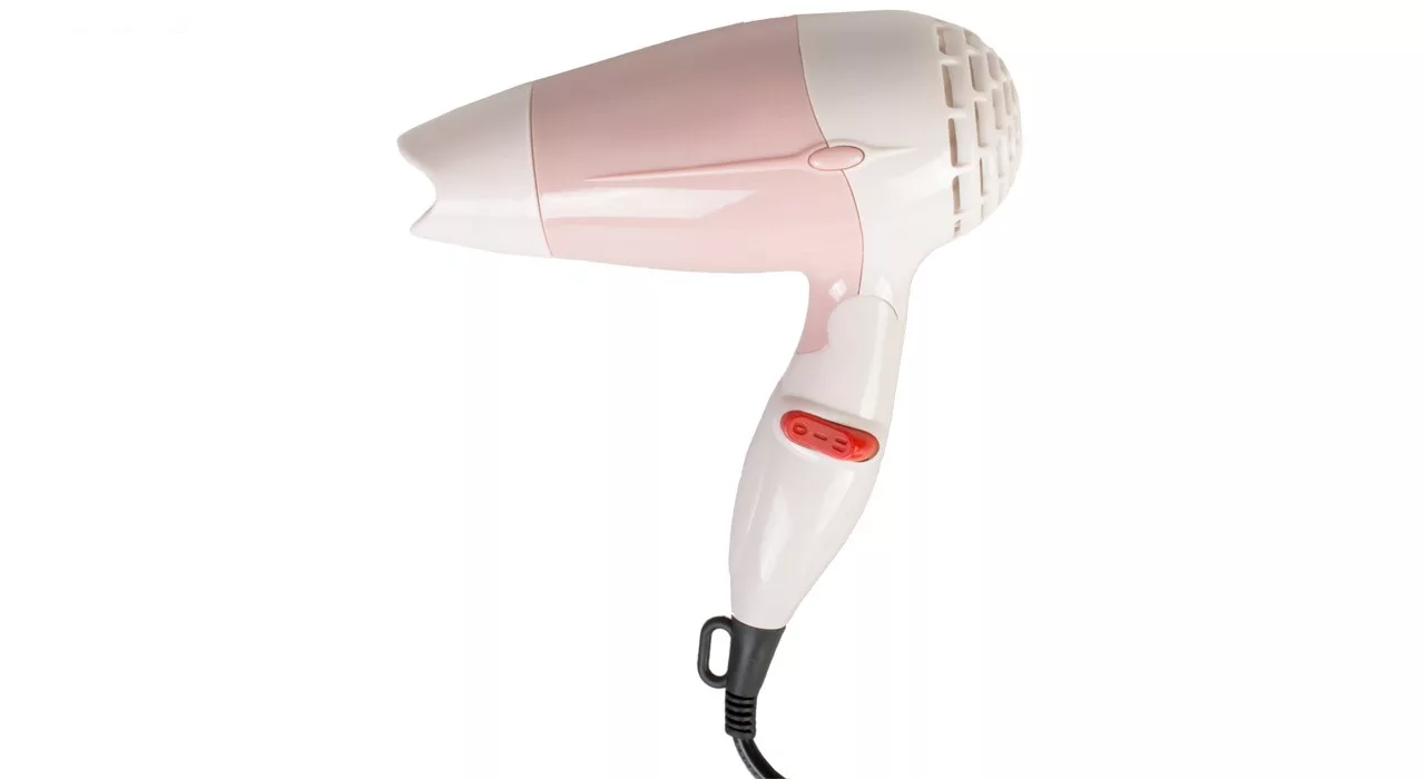 سشوار مسافرتی مدل 232