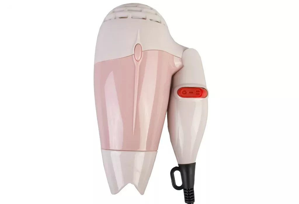 سشوار مسافرتی مدل 232