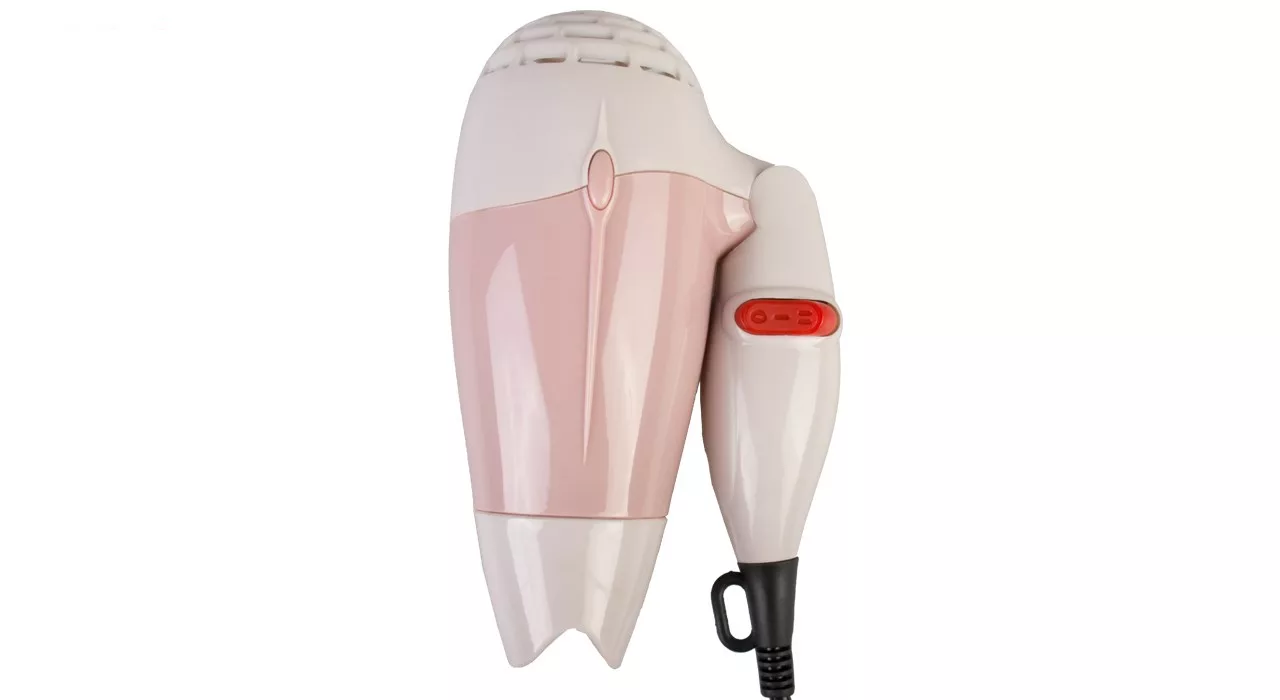 سشوار مسافرتی مدل 232