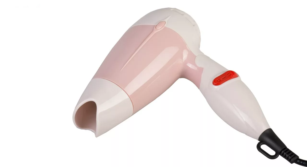 سشوار مسافرتی مدل 232