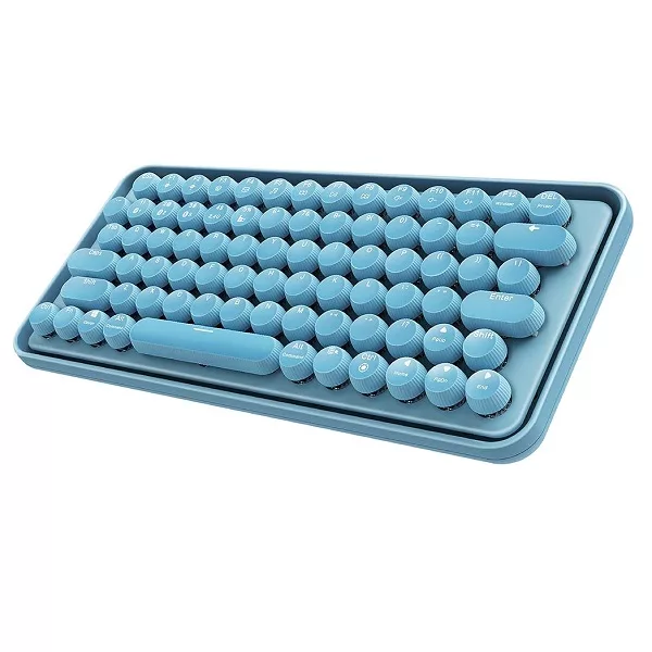 کیبورد بی سیم رپو مدل RALEMO PRE 5 2023