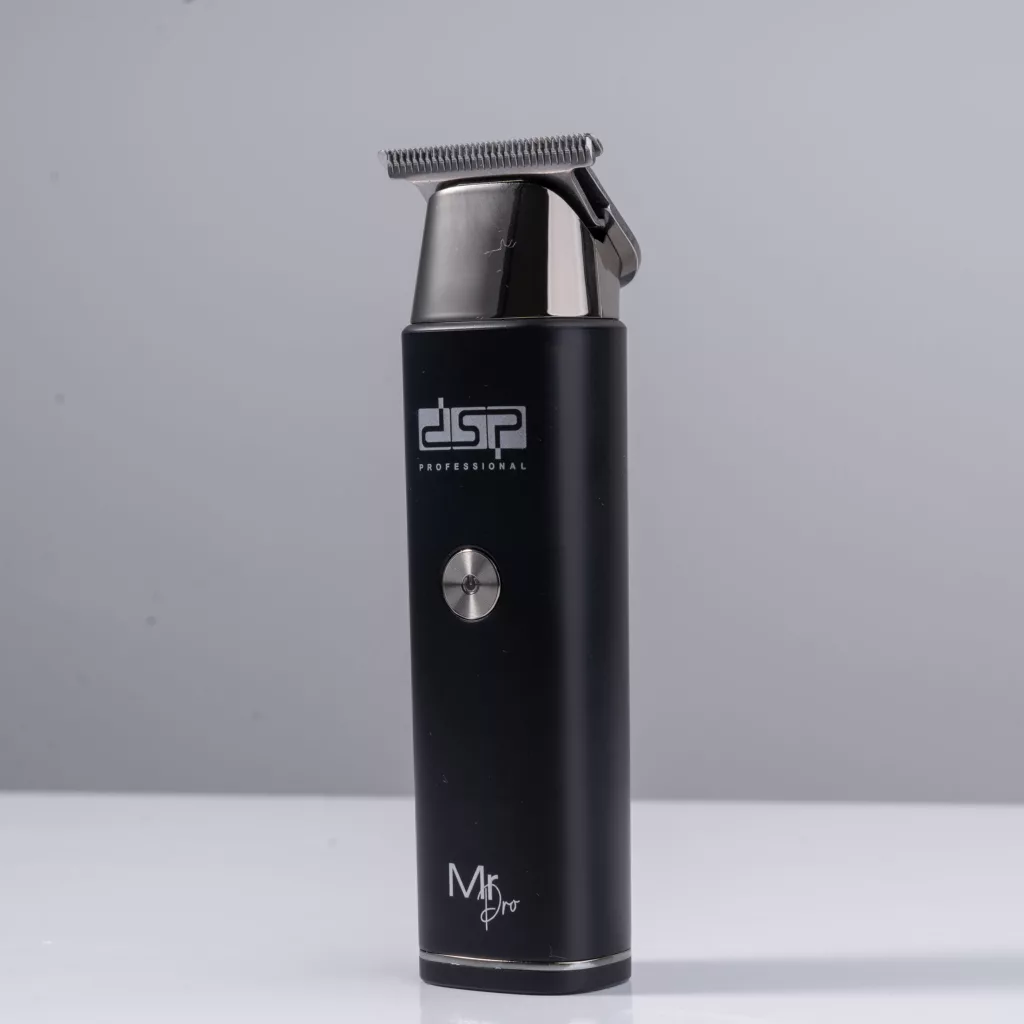 ماشین اصلاح موی سر و صورت دی اس پی مدل 91095