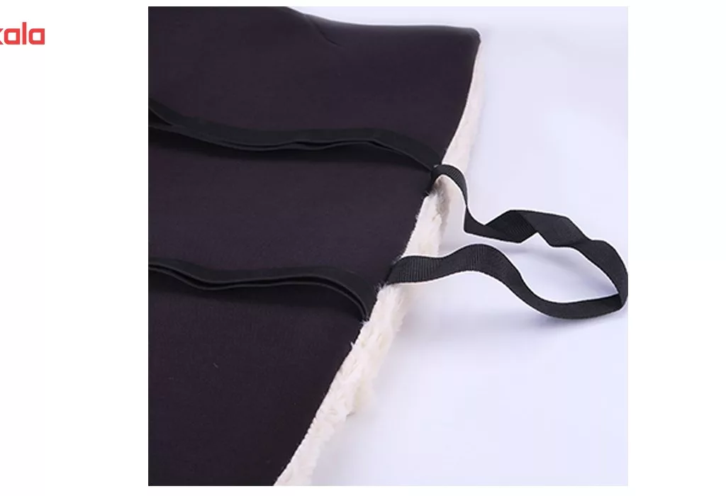 تشک ماساژ خزدار مدل BYM620c