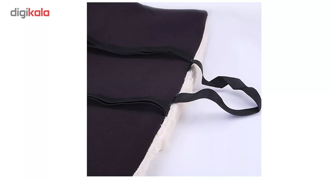 تشک ماساژ خزدار مدل BYM620c