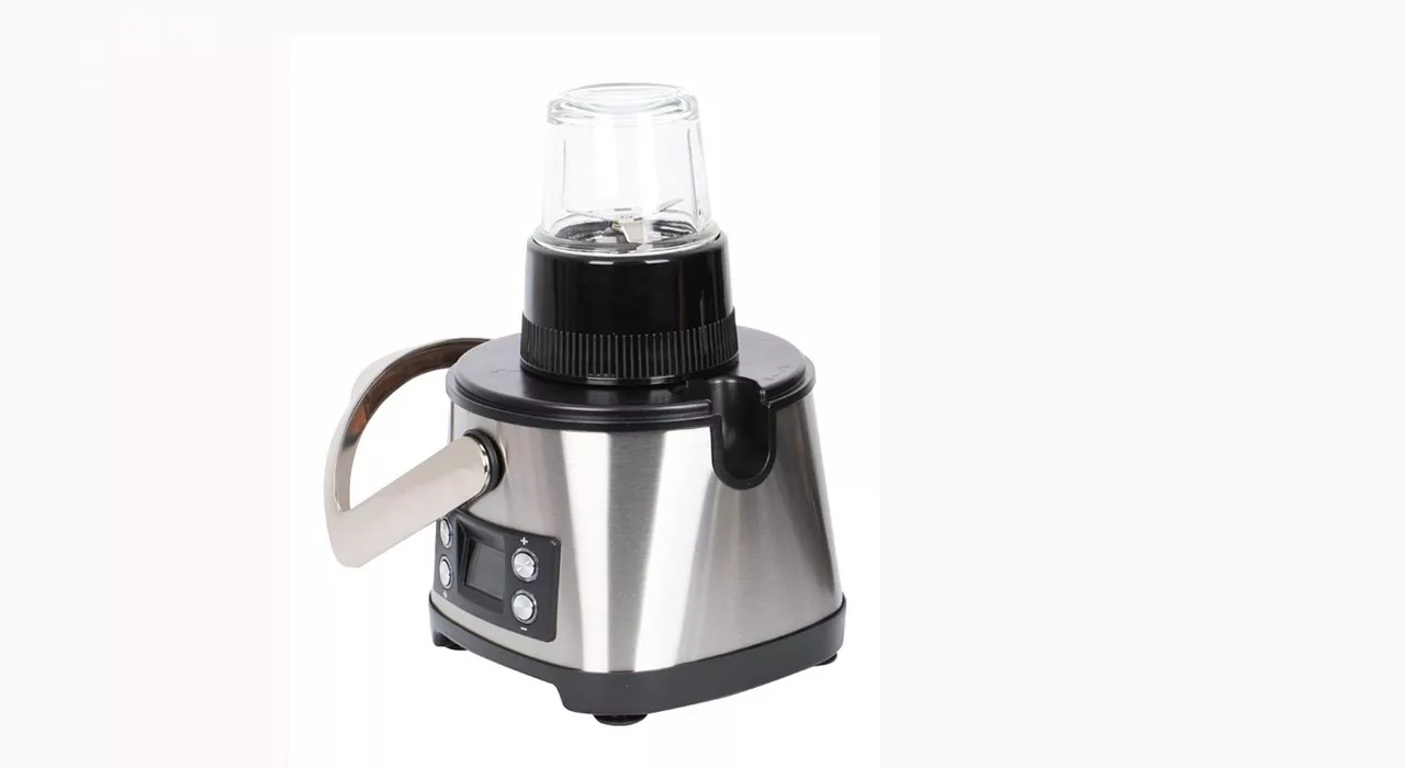 آبمیوه گیری دلمونتی مدل Dl 160