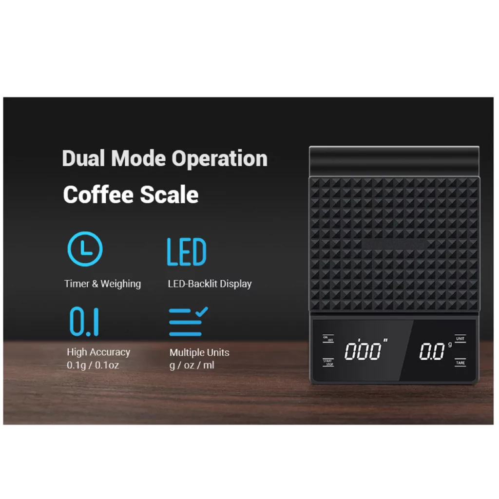 ترازوی آشپزخانه مدل EK6012