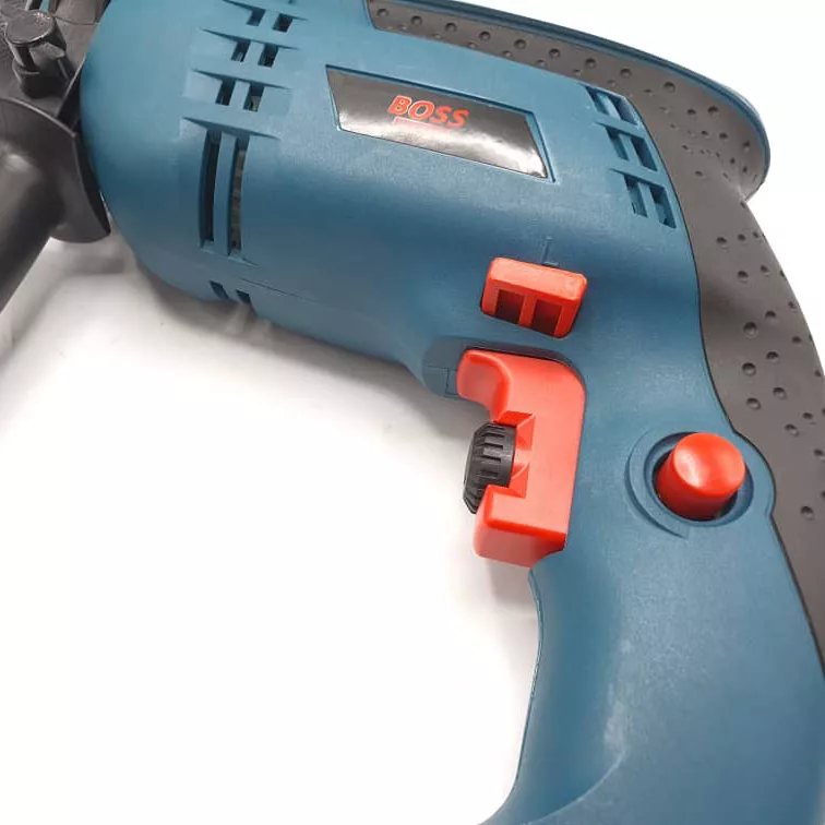 دریل چکشی باس مدل B-5835